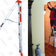 Little Giant QuickStep Adjustable Ladder | $70 | Woot